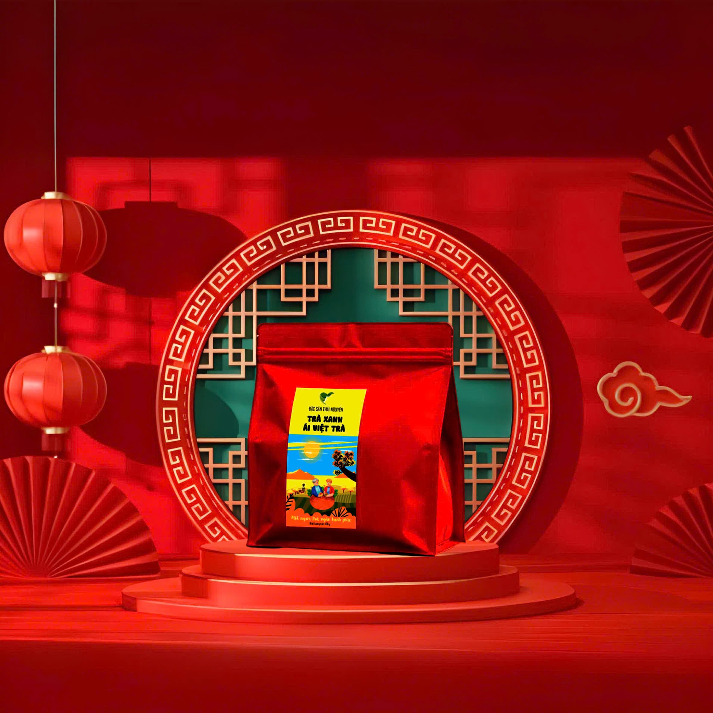 Một tách trà