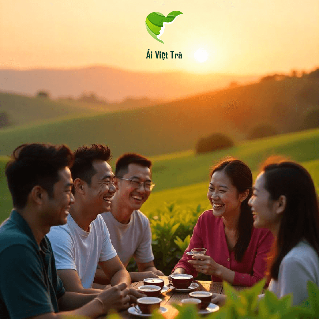 Thai Nguyen Jade Bud Green Tea